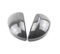 Wing Mirror Cover Cap Compatible With For Tiguan AD BW MK2 2016 2017 2018 2019 2020 2021 Car Rear View Door For Wing Side Mirror Cover Caps Shell Case