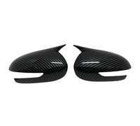 Wing Mirror Cover Cap Compatible With Kia For Sportage KX5 2016 2017 2018 2019 1 Pair Car Side For Wing Rearview Mirror Cover OX Horn Mirror Caps