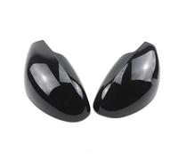 Wing Mirror Cover Cap Compatible With Seat For Leon MK1 1M 1999 2000 2001 2002 2003 2004 2005 2006 Car Rearview Mirror Cover Rearview Mirror Cover Cap