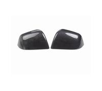 Wing Mirror Cover Cap Compatible With Tesla For MY For M3 2018 2019 2020 2021 2022 2023 Rear View Mirror Shell Replacement Cover Rearview Caps Replace Part