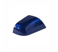 Wing Mirror Cover Cap Fits for Tesla For Model 3 2017-2021 Upgrade Car With Blue Right Door Side Rear View Mirror Cover Trim Cap Easy Installation 1pcs Rearview Mirror Shells