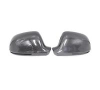Wing Mirror Cover Cap for Audi A8/S8 D3 2008-2010, Rearview Mirror Cover Durable Sun Resistant Case Shell Lid Side Car Accessories