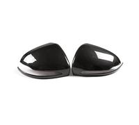 Wing Mirror Cover Cap For Benz C S E For GLC G Class For AMG For W205 For X253 For W222 For W213 For W238 2014-2019 LHD RHD Rearview Mirror Cover(For RHD Carbon fiber)