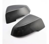 Wing Mirror Cover Cap for BMW 7 Series F01 / F02 2013-2015, Rearview Mirror Cover Durable Sun Resistant Case Shell Lid Side Car Accessories
