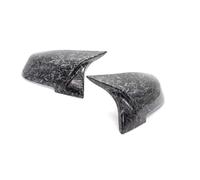 Wing Mirror Cover Cap for BMW X1 E84 2013-2015, Rearview Mirror Cover Durable Sun Resistant Case Shell Lid Side Car Accessories