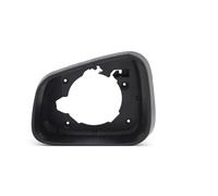Wing Mirror Cover Cap For Chevrolet For Trax 2013 2014 2015 2016 2017 2018 Rearview Mirrors Frame Cap Accessories Side Mirror Cover Wing Mirror Cover(Left frame)