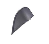 Wing Mirror Cover Cap FOR DODGE FOR JOURNEY 5178151AD 5178150AD Front Left Right FOR Fender Rear View Mirror Finisher Triangle Exterior Cover 2009-2020 Wing Mirror Cover(Right Passenger Side)