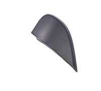 Wing Mirror Cover Cap FOR DODGE FOR JOURNEY 5178151AD 5178150AD Front Left Right FOR Fender Rear View Mirror Finisher Triangle Exterior Cover 2009-2020 Wing Mirror Cover(Left Driver Side)