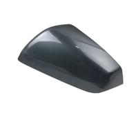 Wing Mirror Cover Cap For For Equinox 2017-2023 Auto Rear View Mirror Shell Cap Housing Wing Door Side Mirrors Cover Car Wing Mirror Covers Cap(1pcs canyon grey L)