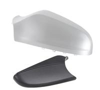 Wing Mirror Cover Cap For Holden For Astra 2004-2009 For Saturn For Astra 2008-2010 LH RH Rearview Mirror Cover Door Mirror Covers Caps(2pcs Left)
