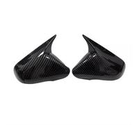 Wing Mirror Cover Cap For Hyundai For Sonata 2015 2016 2017 2018 2019 1 Pair Car Rearview Mirror Cover Ox Horn Side Mirror Shell Car Wing Mirror Covers Cap