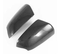 Wing Mirror Cover Cap For Hyundai For Venue 2019-2020 2Pcs Carbon Fiber Rear View Mirror Cover-Side Door Mirror Cover Cap Door Mirror Covers Caps