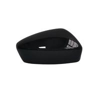 Wing Mirror Cover Cap For Mazda CX-5 2013 2014 Car Exterior Side Rearview Mirror Cover(Black-Right)