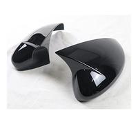 Wing Mirror Cover Cap For Mustang For Mach-E 2021 2022 Side Mirror Cover Caps Door Mirror Shell Rear Mirror Guard Replacement Covers
