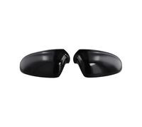 Wing Mirror Cover Cap For Opel For Vauxhall For Astra J For Adam Side Rear View Mirror Cover Car Rearview Mirror Cover Door Mirror Shell 13265451 13265452 Mirror Cap Cover Trim