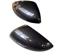 Wing Mirror Cover Cap For Teana 2019 2020 2021 Replace Reverse Mirrors Cover Cap Wing Door Side Mirror Housing Shell Carbon Fiber 1 Pair