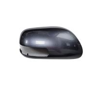 Wing Mirror Cover Cap For Toyota For Auris 2009-2012 Car Accessories Reversing Mirror Cover Rearview Mirror Housing Mirror Cover Side Wing Mirror Cover(Gray Right)