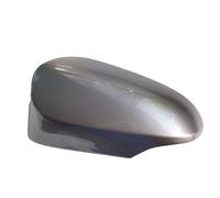Wing Mirror Cover Cap For Toyota For Auris 2012 2013 2014 2015 2016 2017 2018 Car Rearview Mirror Cover Housing(Platinum Copper-Left)
