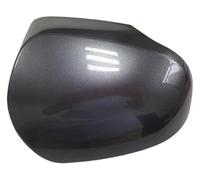 Wing Mirror Cover Cap For Toyota For CHR 2016-2021 Cover Reverse Shell Case Housing Car Rearview Mirror Shells(A Gray Right)