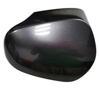 Wing Mirror Cover Cap For Toyota For CHR 2016-2021 Cover Reverse Shell Case Housing Car Rearview Mirror Shells(A Gray Left)