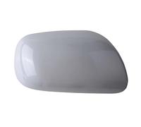 Wing Mirror Cover Cap For Toyota For Corolla 2007-2013 87915-02910 87945-02910 Right 1Pcs Car Rearview Mirror Cover Side Mirror Cap Door Mirror Covers Caps