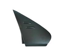 Wing Mirror Cover Cap For Toyota For Prius 2016-2019 2020 60118-47030 60117-47030 Side Mirror For Fender Molding Cover Left/Right Front Upper Wing Mirror Cover(Right)