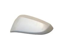 Wing Mirror Cover Cap For Toyota For Rav4 2015 2016 2017 2018 Rearview Mirror Cover Housing Case Car Accessories Wing Mirror Caps(L Pearl white)