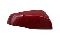 Wing Mirror Cover Cap For Toyota For Rav4 2020-2024 Rearview Mirror Cap Door Side Wing Mirror Cover Housing Shell Side Wing Mirror Cover(Red RH)
