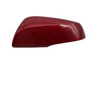 Wing Mirror Cover Cap For Toyota For Rav4 2020-2024 Rearview Mirror Cap Door Side Wing Mirror Cover Housing Shell Side Wing Mirror Cover(Red LH)