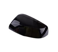 Wing Mirror Cover Cap For Toyota For Tacoma 2022 2021 2020 2019 2018 2017 2016 Black ABS 1 Pair Car Side Rearview Mirror Trims Covers Rearview Mirrors Covers