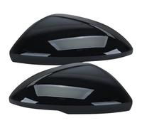 Wing Mirror Cover Cap For Vauxhall For Astra MK7 K B16 2015 2016 2017 2018 2019 2020 2021 Wing Rearview Side Cover Cap(Left and right)