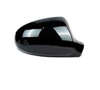 Wing Mirror Cover Cap For VW For Passat B6 2006 2007 2008 2009 2010 2011 Rearview Mirror Caps Cover Door Wing Mirror Case Cover Trims Rearview Mirrors Covers(Right side)