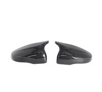Wing Mirror Cover Cap for VW Golf G-TI 6 2011-2012, Rearview Mirror Cover Durable Sun Resistant Case Shell Lid Side Car Accessories
