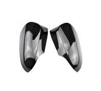 Wing Mirror Cover Cap For Yaris 2012-2019 Mirror Cap Rearview Mirrors Shell Cover Housing Wing Side Mirror Access
