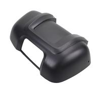 wing mirror cover cap right long arm