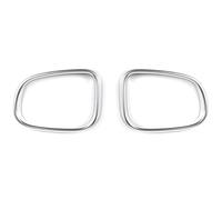 Wing Mirror Cover Caps Car Door Mirror Cover Rearview Mirror Protective Cover For Jaguar For XE For XF For XJ For XJL 2010 2011 2012 2013 2014 2015 2016 Door Wing Mirror Cover