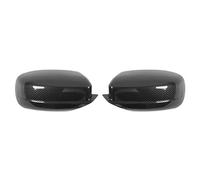 Wing Mirror Cover Caps Compatible With Dodge For Charger 2015 2016 2017 2018 2019 2020 Side Rearview Mirror Decoration Cover Trim Mirror Cover Trim Accessories