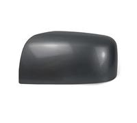 Wing Mirror Cover Caps Compatible With For X-Trail For Qashqai 2008-2015 No Camera Replace Rearview Mirror Cover Side Mirrors Housing Shell Color Painted