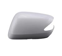 Wing Mirror Cover Caps Compatible With JAZZ For GE6 GE8 2009 2010 2011 2012 2013 Car Accessories Rearview Mirror Housing Side Mirror Cover With Signal Lamp Hole