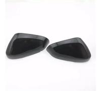 Wing Mirror Cover Caps Compatible With Volvo For S60 T5 Inscription 2016 2017 2018 For S60 T6 Dynamic 2018 Car Replacement Rearview Side Mirror Cover Parts