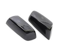 Wing Mirror Cover Caps Fits for Chevrolet For Impala 2014 2015 2016 2017 2018 2019 2020 2x Gloss Black Car Side Door Mirror Covers Cap Turn Signal Light Housing