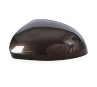 Wing Mirror Cover Caps fits forr VW For Tiguan 2009-2017 For Sharan 2012-2019 For Skoda For Yeti 2014-2017 Car Wing Door Side Rearview Mirror Cap Shell House Cover Lid Side Wing Mirror Cover Caps(