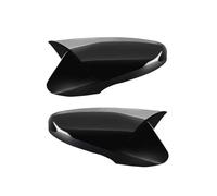 Wing Mirror Cover Caps Replacement for Touring Version Turbo Five-Door Version Bullhorn Side Mirror Cover Rear Mirror Cover(702)(1201)