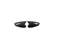 Wing Mirror Cover Caps Replacement for Touring Version Turbo Five-Door Version Bullhorn Side Mirror Cover Rear Mirror Cover(702)(702)