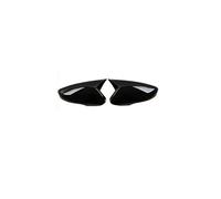 Wing Mirror Cover Caps Replacement for Touring Version Turbo Five-Door Version Bullhorn Side Mirror Cover Rear Mirror Cover(702)(701)