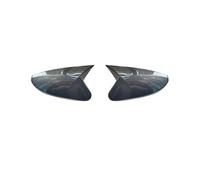 Wing Mirror Cover Caps Replacement for Touring Version Turbo Five-Door Version Bullhorn Side Mirror Cover Rear Mirror Cover(702)(1301)