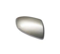 Wing Mirror Cover Car Reversing Mirror Housing Rear View Mirror Frame For Mazda For 3 For 1.6 2009 2010 2011 2012 Side Mirrors Housing Shell(H-Right)