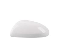 Wing Mirror Cover Car Reversing Mirror Housing Rear View Mirror Frame For Mazda For 3 For 1.6 2009 2010 2011 2012 Side Mirrors Housing Shell(I-Left)