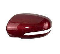 Wing Mirror Cover Chrome Door Mirror Cover For Vitara Third Generation(3)