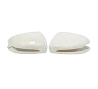 Wing Mirror Cover Compatible With Benz For S Class For GLC C Class 2014 2015-2021 Rearview Mirror Cap Covers LHD Automotive Components OEM:0998110122